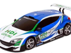 Renault Megane Trophy'09 Hdi Gerling Lightning