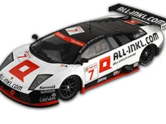 Lamborghini Murcielago "All Inkl"