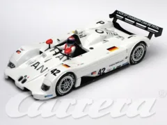 BMW V12 LMR Art Car - Petit Le Mans 2000