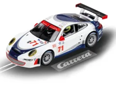 Porsche GT3 RSR Tafel Racing Sebring 12h 2007