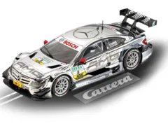 AMG-Mercedes C-Coupe DTM 'J.Green, No.5'