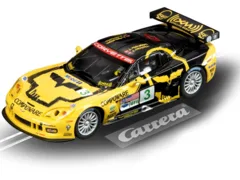 Chevrolet Corvette C6R Corvette Racing 'No.3', 2007