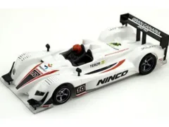 Acura LMP2 "Ninco World Cup 2010"