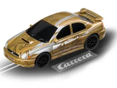 Subaru Impreza WRX Kanji