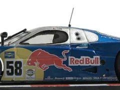 Porsche Fabcar n58