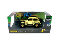 ‘Chromie’ Legends Racer Chevy Sedan Dealer Special Edition