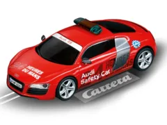 Audi R8 Safety Car Le Mans 2010