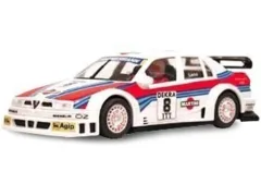 Alfa Romeo 166 Martini