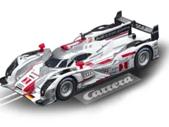 Audi R18 e-tron quattro 'No.1', Le Mans 2012