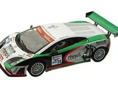 Lamborghini Gallardo "Team S-Berg"