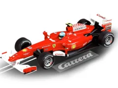 Ferrari F10 Fernando Alonso