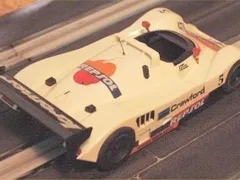 Porsche CK-8 n5