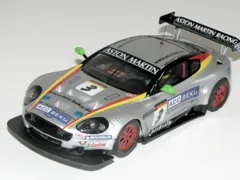 Aston Martin DBR 9 n3