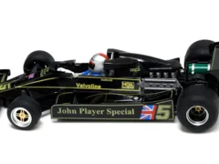 Lotus 78 - M. Andretti - GP USA West 1977