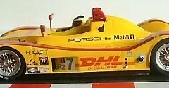 Porsche RS Spyder n7