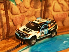 Volkswagen Touareg 'Sousa'