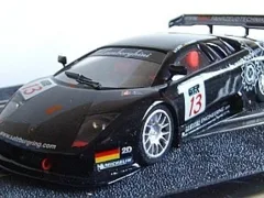 Lamborghini Murcielago GT-R n13