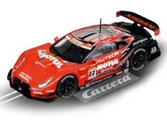 Nissan GT-R GT500 NISMO, MOTUL Autech GT-R No. 22, Suzuka 1000km 2008