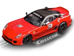 Ferrari 599XX 'As seen at Geneva Motorshow'