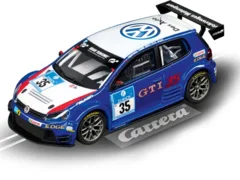VW Golf24 24h Nürburgring 2011, 'No.35'