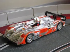 Audi R10 'Kolles'