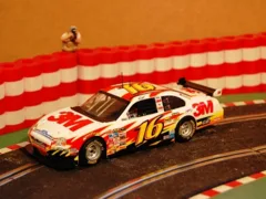 Ford Cot #16 'Biffle'