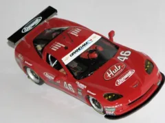Chevrolet Corvette Z06 n46