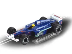 Peugeot Formel 1 Fahrzeug Typ S