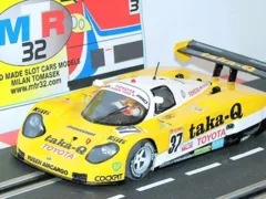 Toyota 89 C n37