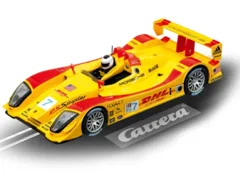 Porsche RS Spyder ALMS 2006 No. 7