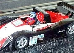 Millington Lola B2K40 n13