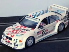 BMW M3 n9