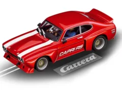 Ford Capri RS Tuner 3