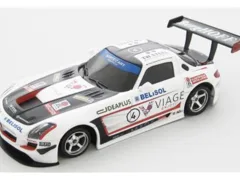 Mercedes SLS GT3 "Viage"