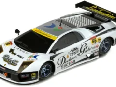 Lamborghini Murcielago "DECHAU"