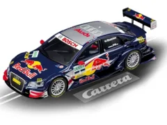 Audi A4 DTM 2008 Audi Sport Team Abt Sportsline 'M. Ekström'