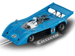 McLaren M20 'No.8', '74