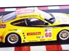 Porsche 911 GT3 R n60