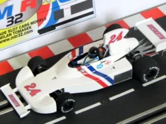 Hesketh F1 n24
