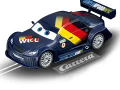 Disney/Pixar Cars 'Max Schnell'