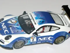 Porsche 911 GT3RSR n2