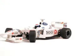 Steward-Ford SF02 Nr. 18