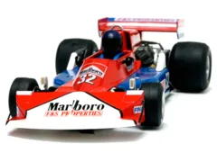 March 761 GP Suiza 1977