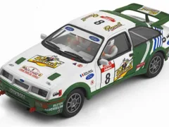 Ford Sierra Auriol