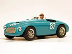 Ferrari 166MM Sable-Salesmes 1954