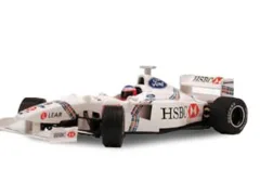 Steward-Ford SF02 Nr. 19