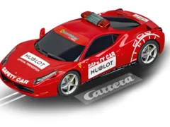 Ferrari 458 Italia 'Safety car'