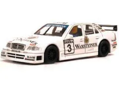 Mercedes AMG C-Class Warsteiner