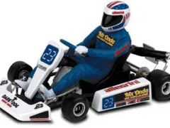 Kart Allegrini