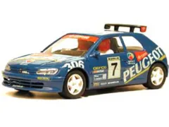 Peugeot 306